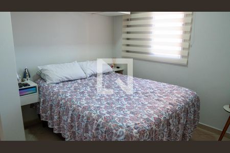 Apartamento para alugar com 58m², 3 quartos e 1 vaga Apartamento para alugar com 58m², 3 quartos e 1 vagaQuarto 2