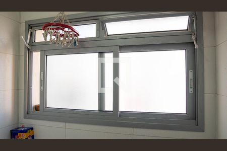 Apartamento para alugar com 58m², 3 quartos e 1 vaga Apartamento para alugar com 58m², 3 quartos e 1 vagaLavanderia