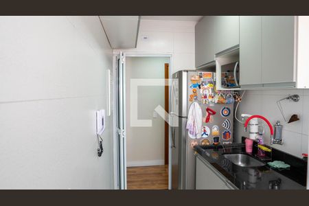 Apartamento para alugar com 58m², 3 quartos e 1 vaga Apartamento para alugar com 58m², 3 quartos e 1 vagaCozinha