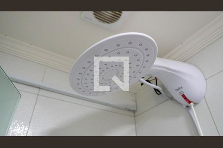 Apartamento para alugar com 58m², 3 quartos e 1 vaga Apartamento para alugar com 58m², 3 quartos e 1 vagaBanheiro