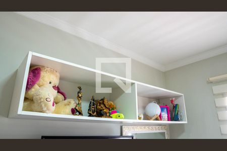 Apartamento para alugar com 58m², 3 quartos e 1 vaga Apartamento para alugar com 58m², 3 quartos e 1 vagaQuarto 3