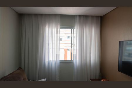 Sala de apartamento para alugar com 3 quartos, 58m² em Vila Zilda, São Paulo