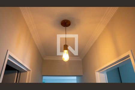 Apartamento para alugar com 58m², 3 quartos e 1 vaga Apartamento para alugar com 58m², 3 quartos e 1 vagaTeto