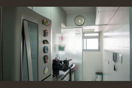 Apartamento para alugar com 58m², 3 quartos e 1 vaga Apartamento para alugar com 58m², 3 quartos e 1 vagaCozinha