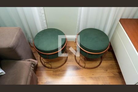 Sala de apartamento para alugar com 3 quartos, 58m² em Vila Zilda, São Paulo