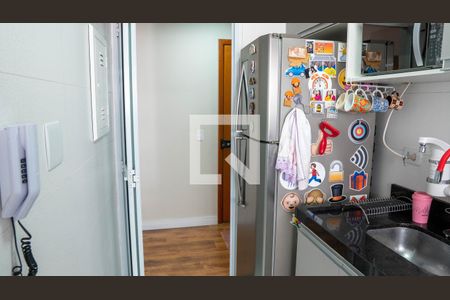 Apartamento para alugar com 58m², 3 quartos e 1 vaga Apartamento para alugar com 58m², 3 quartos e 1 vagaCozinha