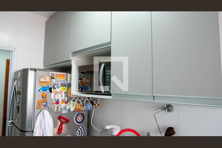 Apartamento para alugar com 58m², 3 quartos e 1 vaga Apartamento para alugar com 58m², 3 quartos e 1 vagaCozinha