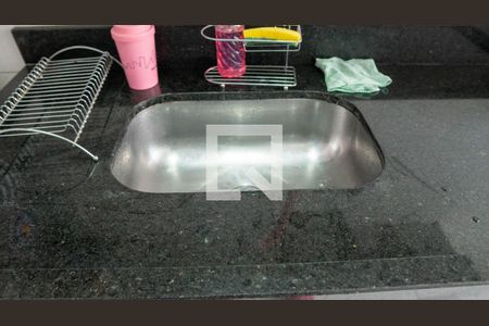 Apartamento para alugar com 58m², 3 quartos e 1 vaga Apartamento para alugar com 58m², 3 quartos e 1 vagaCozinha