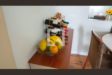 Apartamento para alugar com 58m², 3 quartos e 1 vaga Apartamento para alugar com 58m², 3 quartos e 1 vagaCozinha