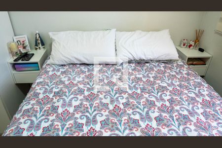 Apartamento para alugar com 58m², 3 quartos e 1 vaga Apartamento para alugar com 58m², 3 quartos e 1 vagaQuarto 2