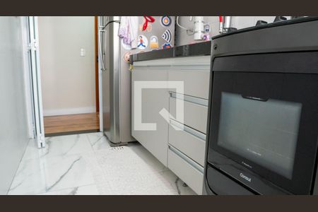 Apartamento para alugar com 58m², 3 quartos e 1 vaga Apartamento para alugar com 58m², 3 quartos e 1 vagaCozinha