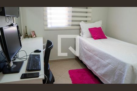 Apartamento para alugar com 58m², 3 quartos e 1 vaga Apartamento para alugar com 58m², 3 quartos e 1 vagaQuarto 3