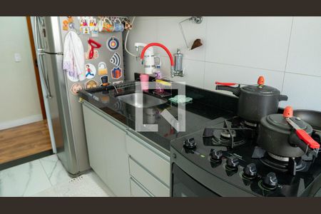 Apartamento para alugar com 58m², 3 quartos e 1 vaga Apartamento para alugar com 58m², 3 quartos e 1 vagaCozinha