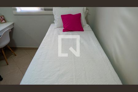 Apartamento para alugar com 58m², 3 quartos e 1 vaga Apartamento para alugar com 58m², 3 quartos e 1 vagaQuarto 3