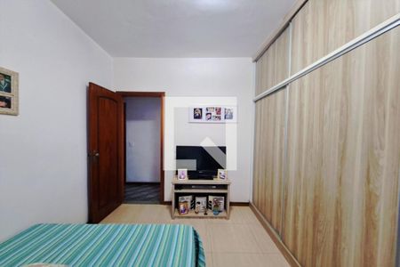 Quarto 1 de apartamento à venda com 3 quartos, 107m² em Maria da Graça, Rio de Janeiro