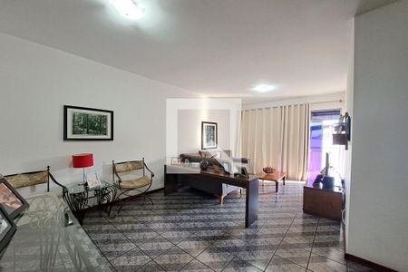 Sala de apartamento à venda com 3 quartos, 107m² em Maria da Graça, Rio de Janeiro