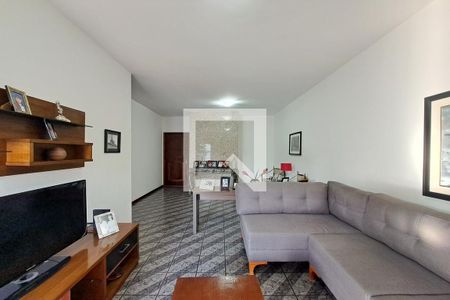 Apartamento à venda com 107m², 3 quartos e 1 vagaSala