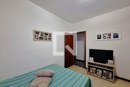 Quarto 1 de apartamento à venda com 3 quartos, 107m² em Maria da Graça, Rio de Janeiro