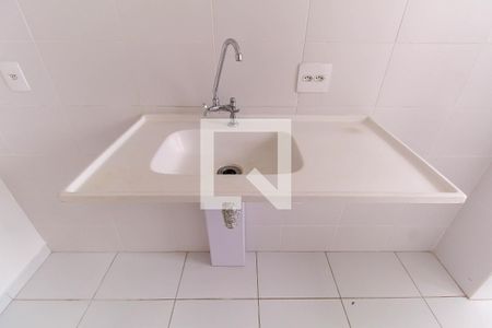 Apartamento para alugar com 31m², 1 quarto e sem vaga Apartamento para alugar com 31m², 1 quarto e sem vagaCozinha