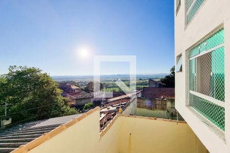 Studio para alugar com 24m², 1 quarto e sem vagaVista
