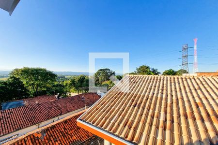 Vista de kitnet/studio para alugar com 1 quarto, 22m² em Jardim Ismenia, São José dos Campos