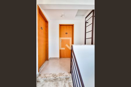 Studio para alugar com 22m², 1 quarto e sem vagaHall