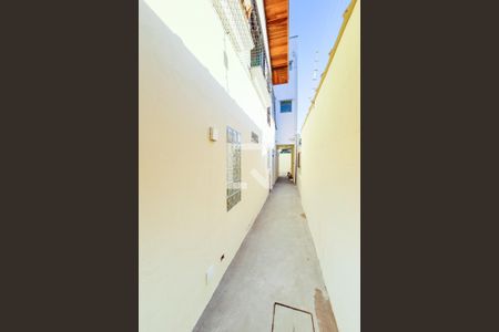 Studio para alugar com 22m², 1 quarto e sem vagaCorredor de Entrada