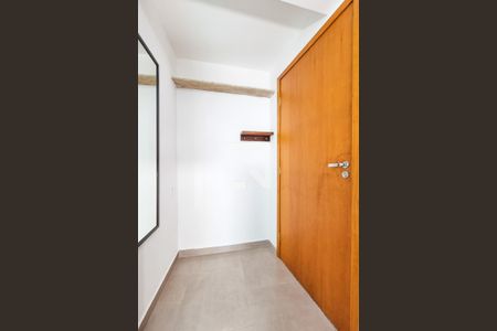 Sala / Suíte de kitnet/studio para alugar com 1 quarto, 22m² em Jardim Ismenia, São José dos Campos