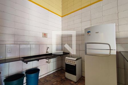 Cozinha de casa à venda com 1 quarto, 173m² em Parque Via Norte, Campinas
