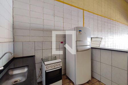 Cozinha de casa à venda com 1 quarto, 173m² em Parque Via Norte, Campinas