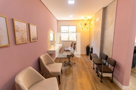 Apartamento para alugar com 49m², 2 quartos e sem vagaÁrea comum