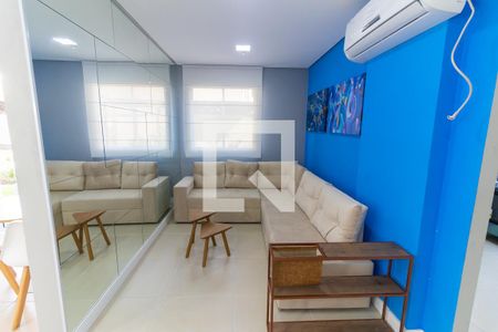 Apartamento para alugar com 49m², 2 quartos e sem vagaÁrea comum