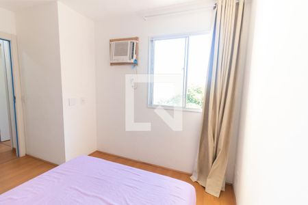 Quarto 1 de apartamento para alugar com 2 quartos, 49m² em Inhaúma, Rio de Janeiro