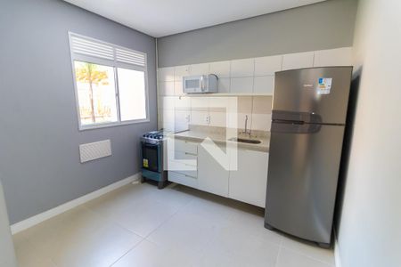 Apartamento para alugar com 49m², 2 quartos e sem vagaÁrea comum