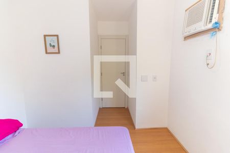 Apartamento para alugar com 49m², 2 quartos e sem vagaQuarto 1