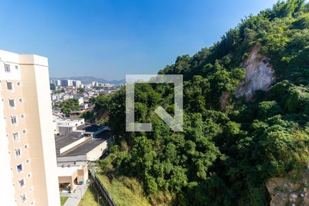 Apartamento para alugar com 49m², 2 quartos e sem vagaVista