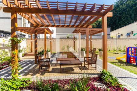 Apartamento para alugar com 49m², 2 quartos e sem vagaÁrea comum