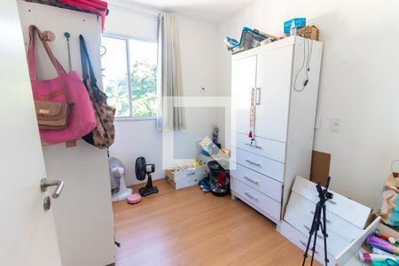 Apartamento para alugar com 49m², 2 quartos e sem vagaQuarto 2
