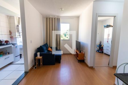 Apartamento para alugar com 2 quartos, 49m² em Inhaúma, Rio de Janeiro