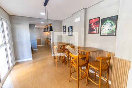 Apartamento para alugar com 49m², 2 quartos e sem vagaÁrea comum