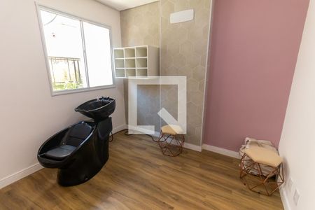 Apartamento para alugar com 49m², 2 quartos e sem vagaÁrea comum