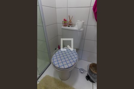 Apartamento para alugar com 49m², 2 quartos e sem vagaBanheiro