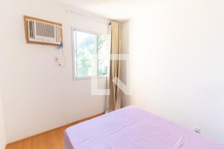 Quarto 1 de apartamento para alugar com 2 quartos, 49m² em Inhaúma, Rio de Janeiro