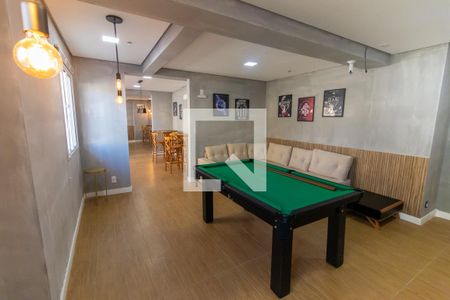 Apartamento para alugar com 49m², 2 quartos e sem vagaÁrea comum