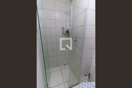 Apartamento para alugar com 49m², 2 quartos e sem vagaBanheiro