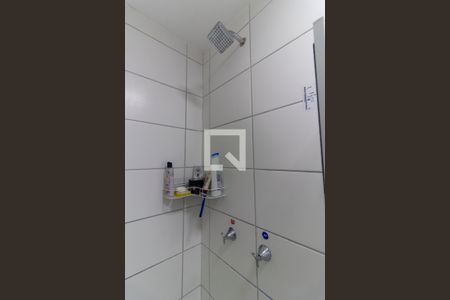 Apartamento para alugar com 49m², 2 quartos e sem vagaBanheiro