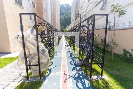 Apartamento para alugar com 49m², 2 quartos e sem vagaÁrea comum