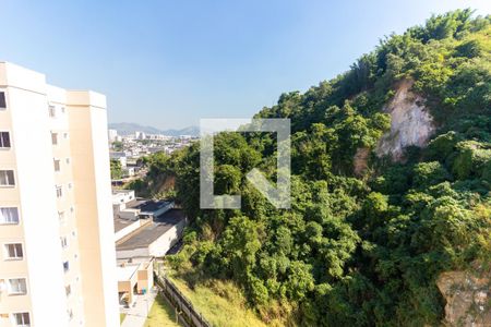 Apartamento para alugar com 49m², 2 quartos e sem vagaVista