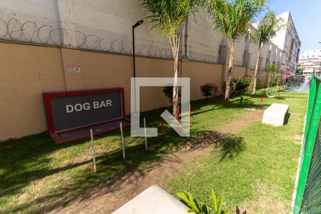 Apartamento para alugar com 49m², 2 quartos e sem vagaÁrea comum