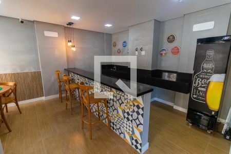 Apartamento para alugar com 49m², 2 quartos e sem vagaÁrea comum